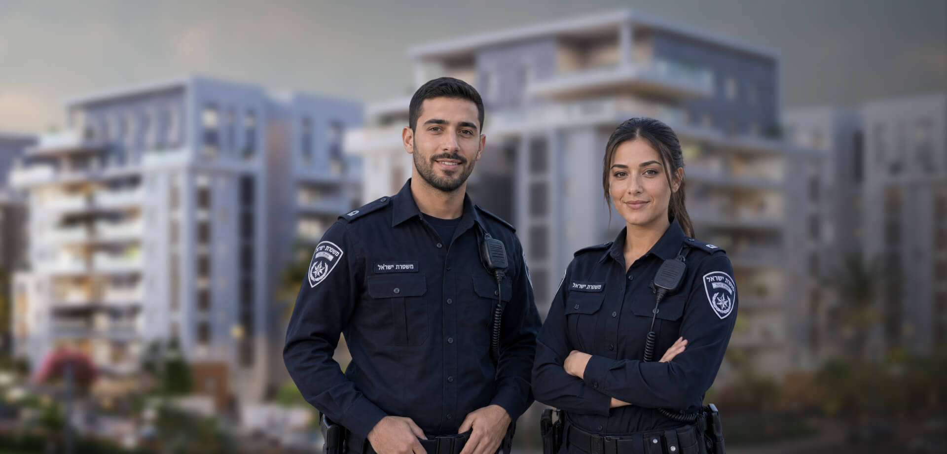 הדמיית פרויקט אפיקי נחל באופקים